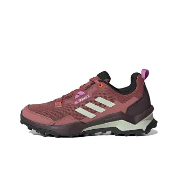 Terrex AX4 Women's Adidas Primegreen 'Wonder Red' Women's