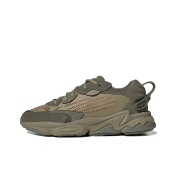 Adidas Originals Ozweego Meta 'Brown'