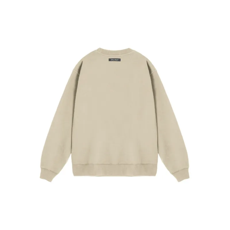 CLIMAX VISION C Collection Sweatshirt Unisex-7