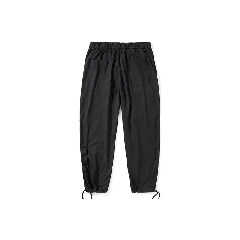WHISTLEHUNTER Jogger Casual Pants Unisex-1