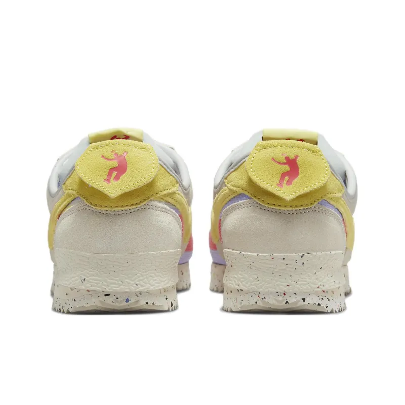 Nike Cortez Union Lemon Frost-4