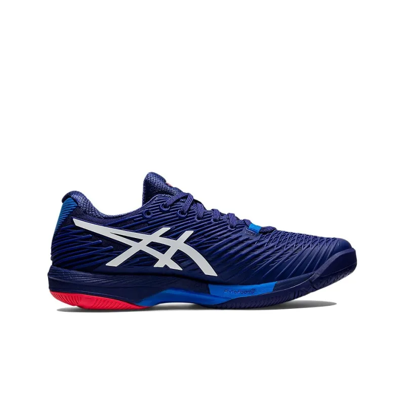 Asics Solution Speed Ff 2 'Dive Blue'-1
