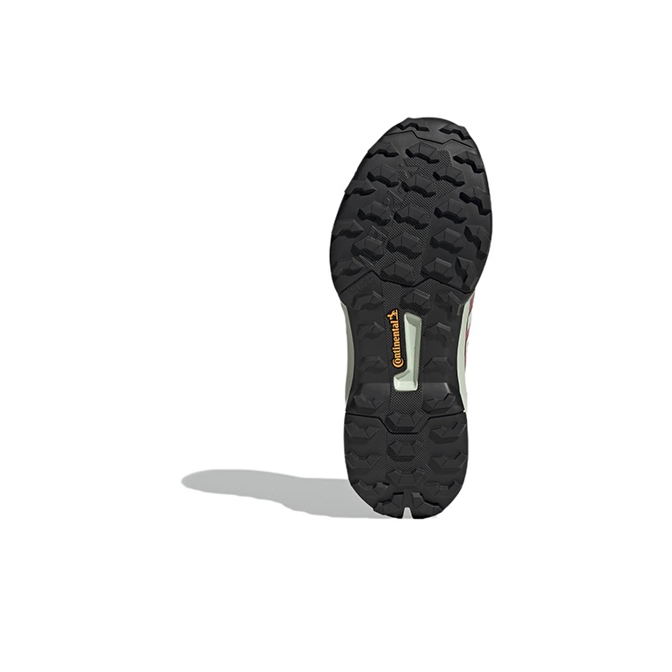 Adidas Terrex AX4 Primegreen 'Wonder Red' Women's - POIZON