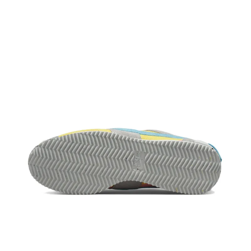 Nike Cortez Union Light Smoke-5