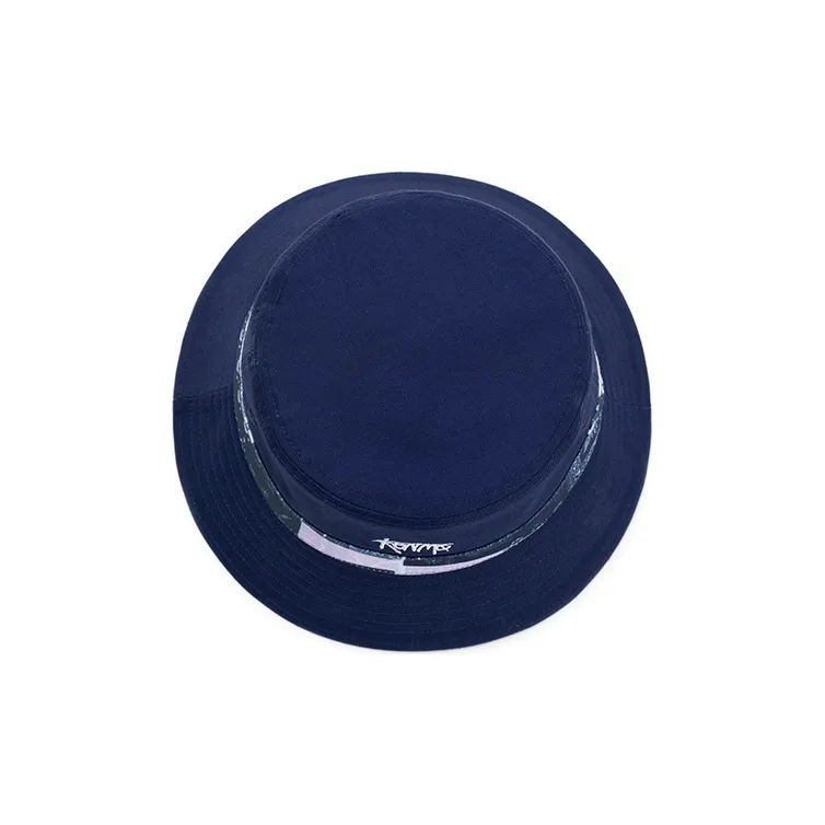 KENMO Bucket Hats Unisex-19