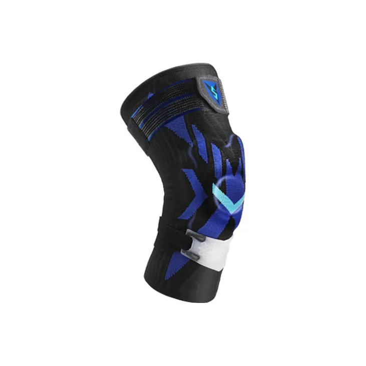 VEIDOORN X factor Series Knee Pads-11