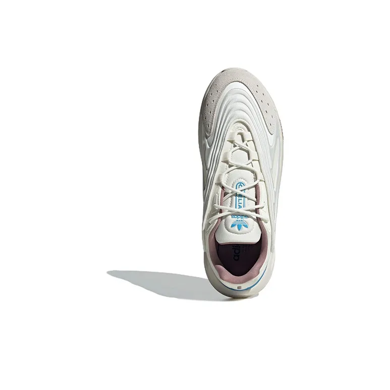 Adidas Ozelia 'Off White Aluminium'-4
