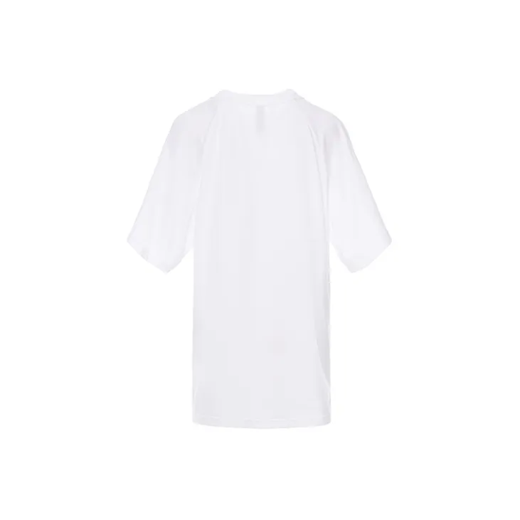 Laurence & Chico Elbow-Length Sleeved T-Shirt Women's-5