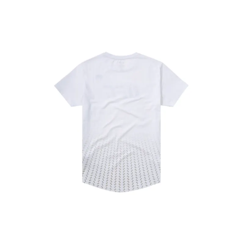 VENUM T Shirts Men White-1
