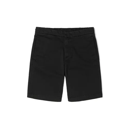 Timberland Casual Shorts Men Black