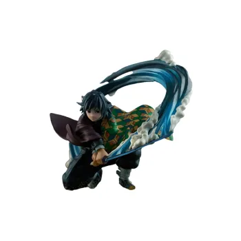 BANPRESTO Scale Figures