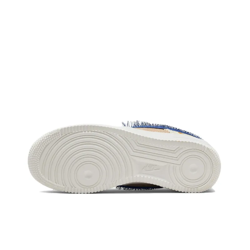 Nike Air Force 1 Low '07 40th Anniversary Edition La Flea Women's-5