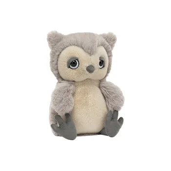 JELLYCAT Snoozling Owl Stuffed Animal