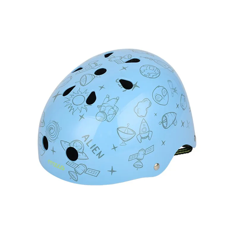 Michael Roller Skating Protective Gears-7