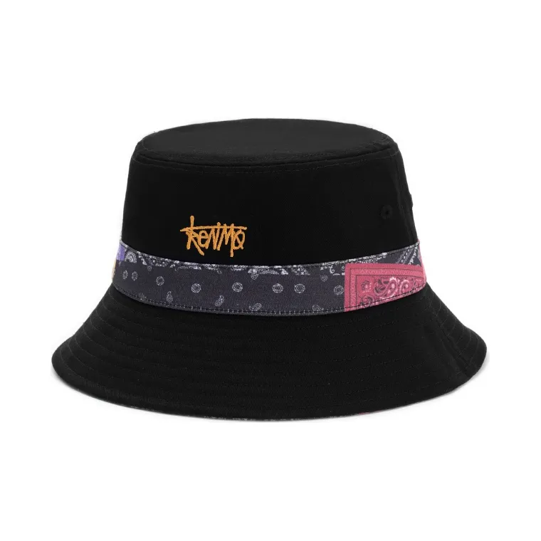 KENMO Bucket Hats Unisex-2