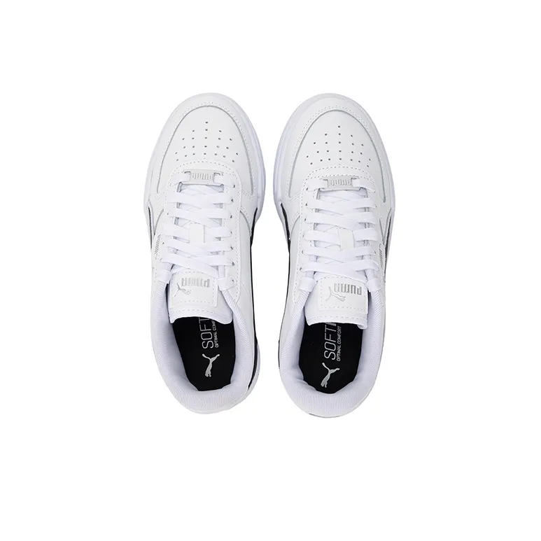 PUMA Caven Dime 'White Silver'-2