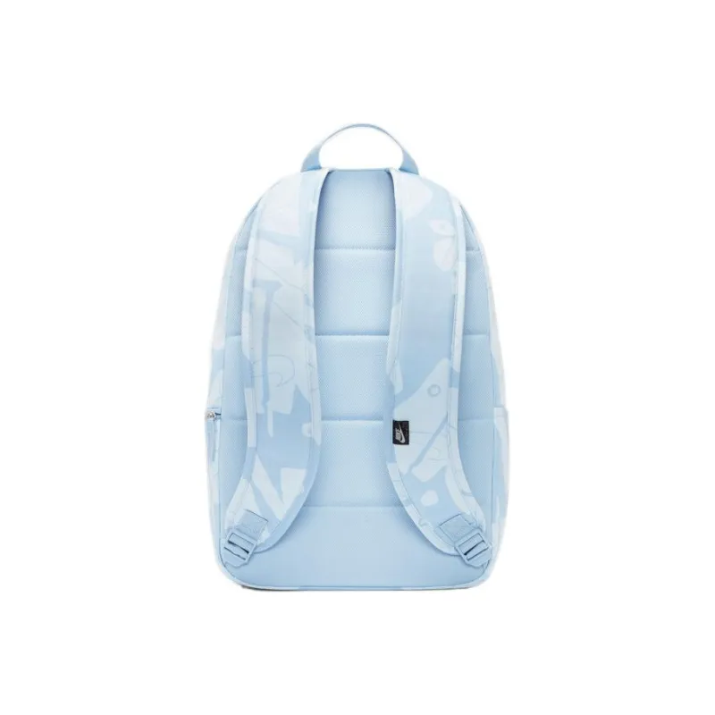 Nike Fabric Backpack Regular Unisex Blue-1