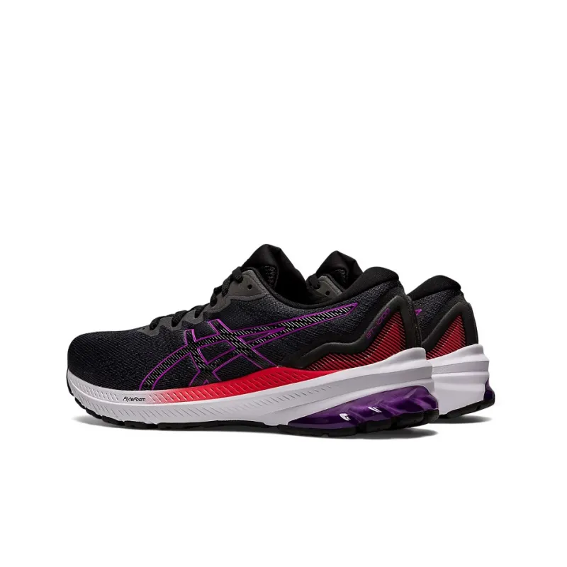 Asics GT 1000 11 'Black Orchid' Women's-3