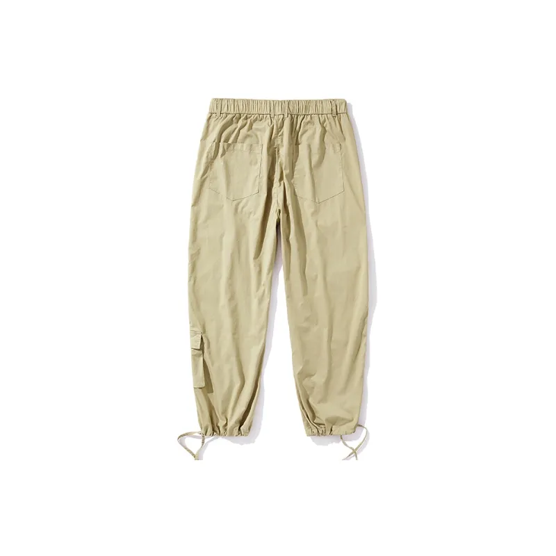 WHISTLEHUNTER Jogger Casual Pants Unisex-6
