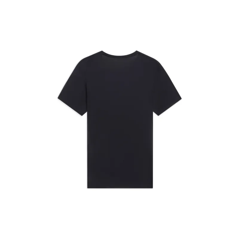 LiNing Professional Basketball Series T Shirt Men's Black-1