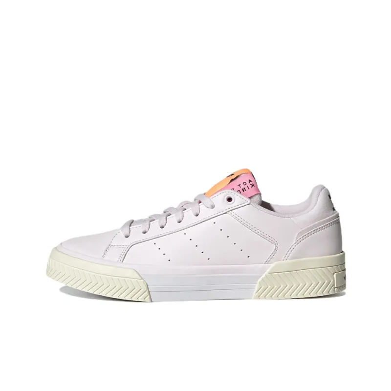 Adidas Originals Court Tourino 'Almost Pink' Women's-0