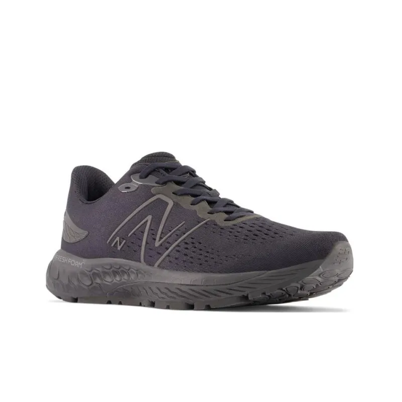 New Balance Fresh Foam X 880v12 'Black Magnet'-2