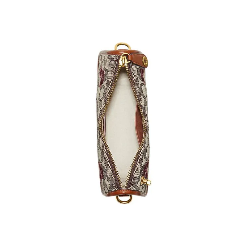 COACH Swinger Shoulder Bags-2