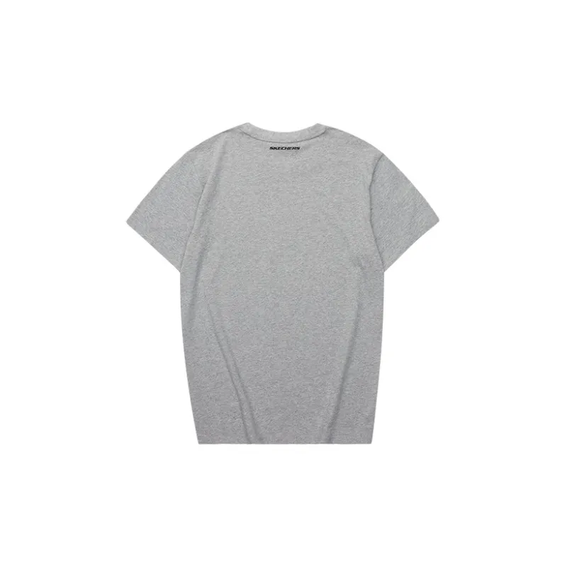 Skechers T Shirts Men-1