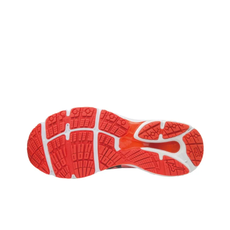 Mizuno Wave Stream Women's-3