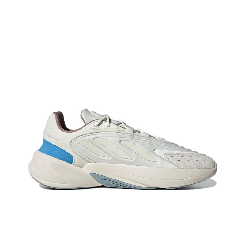 Adidas Ozelia 'Off White Aluminium'-1