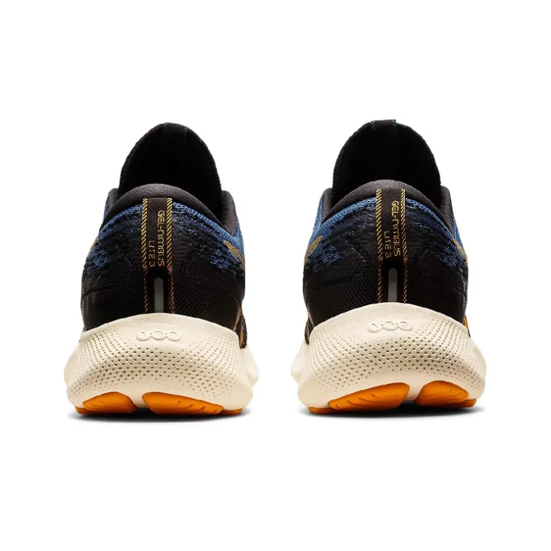 Asics Gel Nimbus Lite 3 'Azure Amber'-4