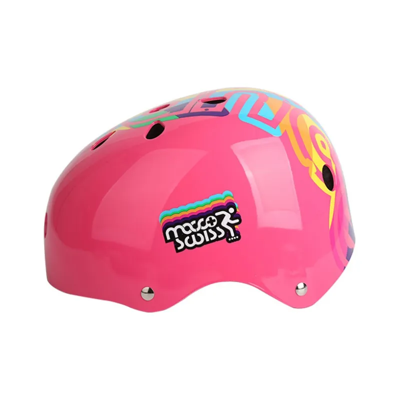 Michael Roller Skating Protective Gears-9
