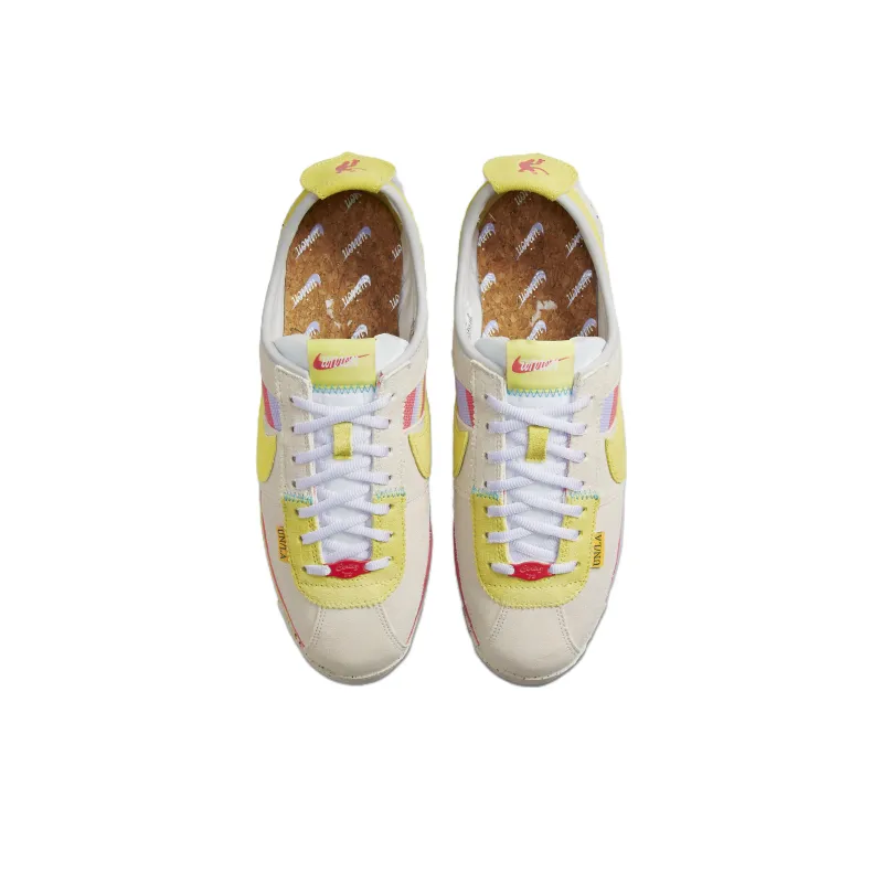 Nike Cortez Union Lemon Frost-3