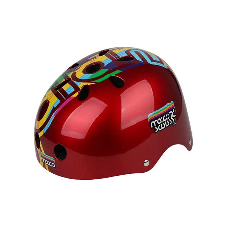 Michael Roller Skating Protective Gears-19