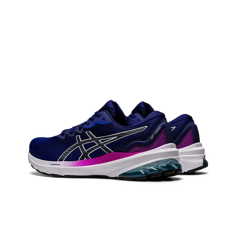 Asics GT 1000 11 'Lapis Lazuli Blue' Women's-3