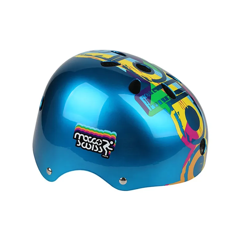 Michael Roller Skating Protective Gears-12