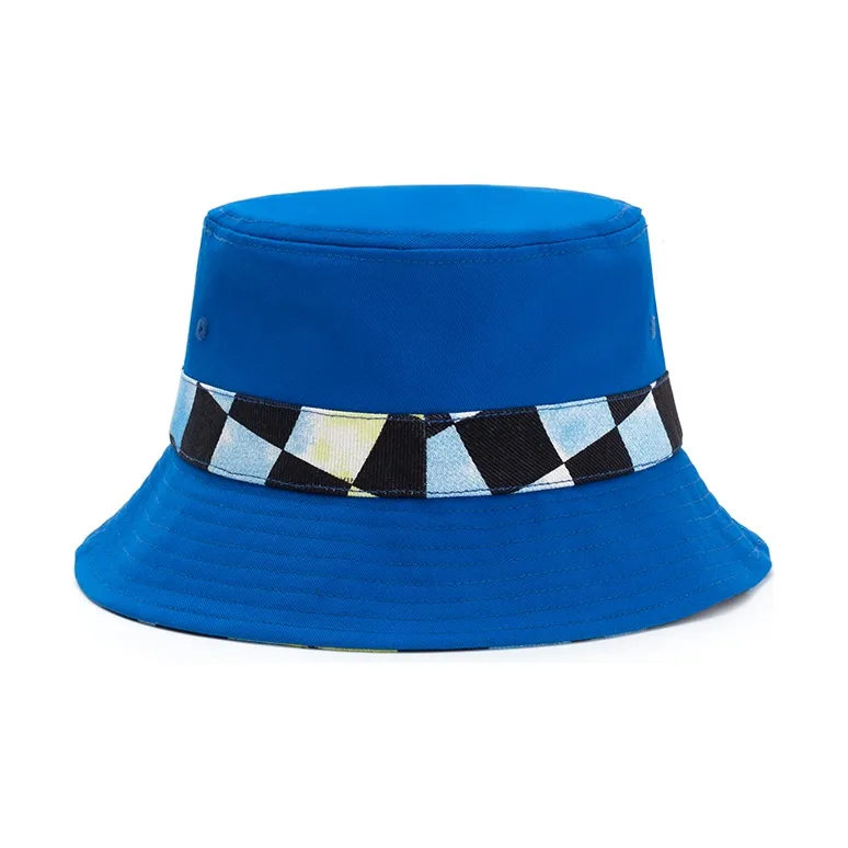 KENMO Bucket Hats Unisex-33