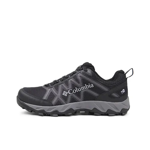 Male Columbia  Outdoor functional shoes