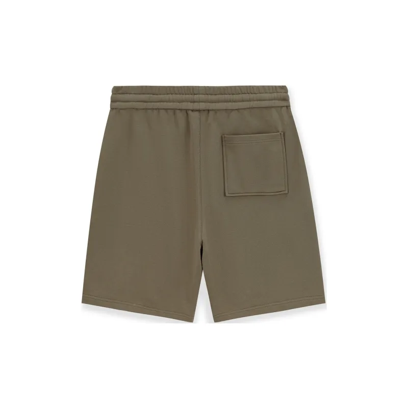 BONELESS Loose Fit Shorts Unisex-5
