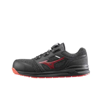 Mizuno Lsii52l Boa Abrasion Resistant Low Top Casual Shoes Unisex