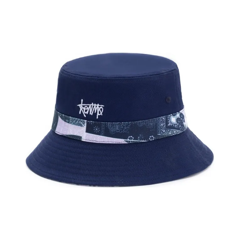 KENMO Bucket Hats Unisex-17