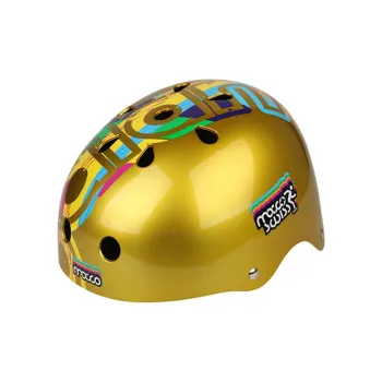Michael Roller Skating Protective Gears