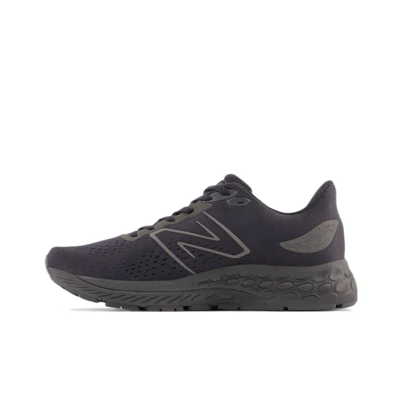 New Balance Fresh Foam X 880v12 'Black Magnet'-0