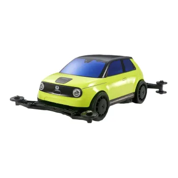 Tamiya 1/32 Mini 4WD Racing Collection, Honda E Model Kits 5.3cm
