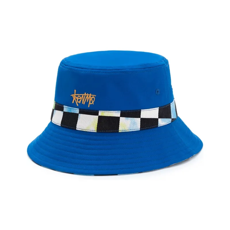 KENMO Bucket Hats Unisex-32