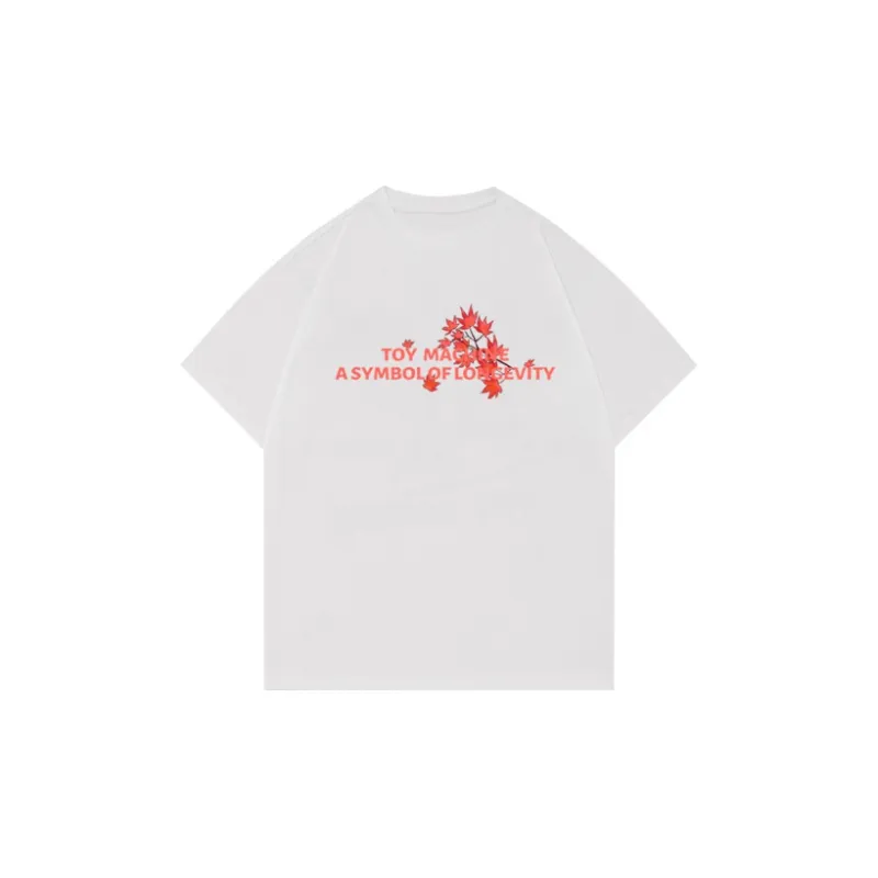 Toy Machine T-Shirts Unisex-1