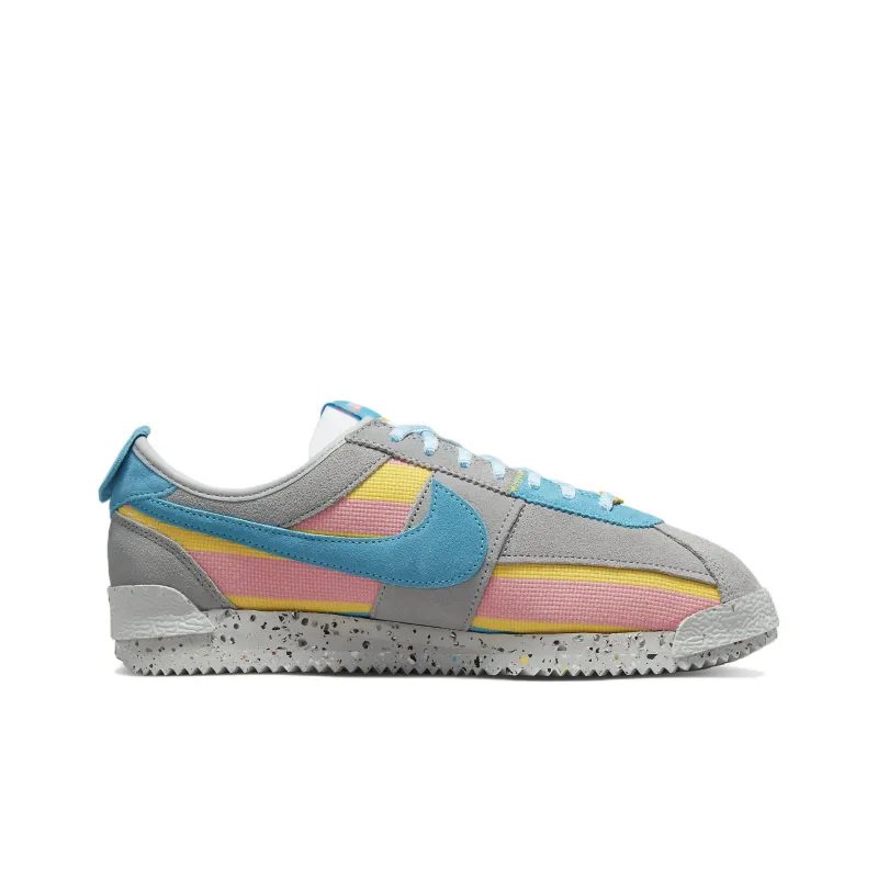 Nike Cortez Union Light Smoke-1
