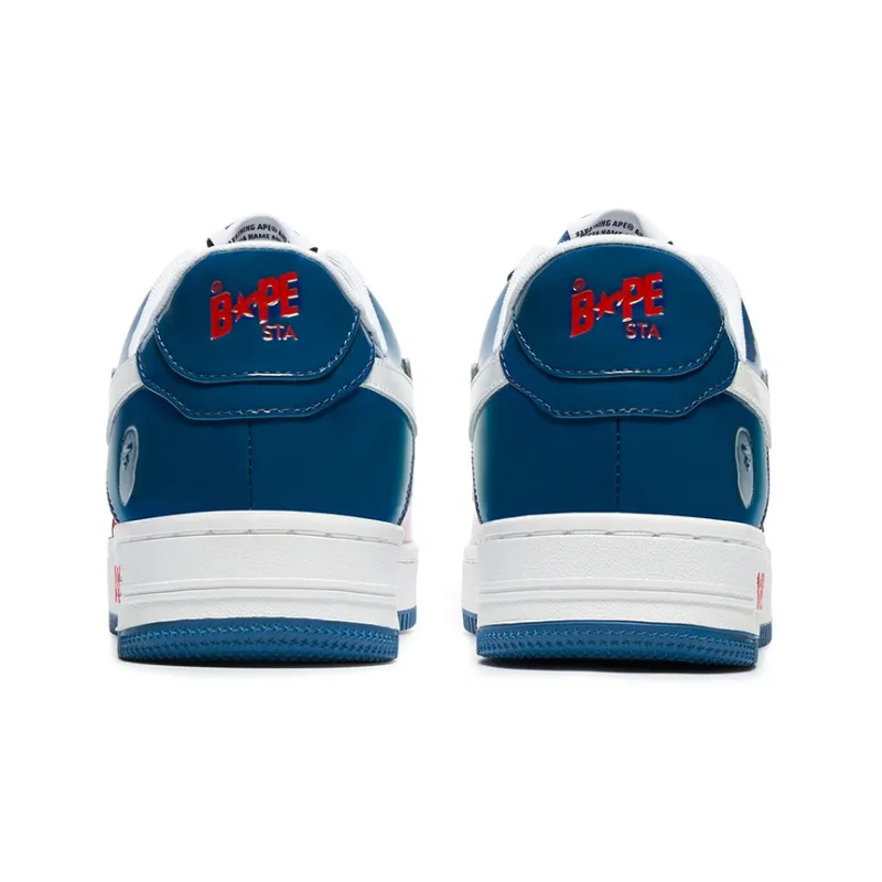 A BATHING APE Bape Sta France-4