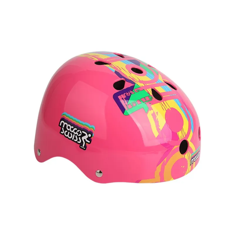 Michael Roller Skating Protective Gears-7