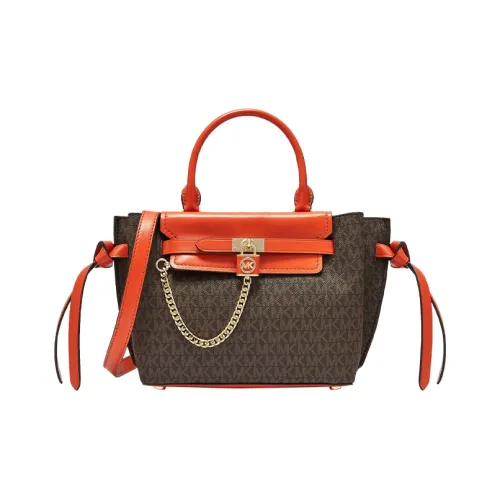 MICHAEL KORS Nouveau Hamilton Handbags